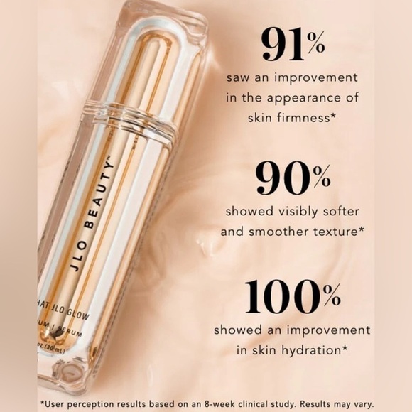 That J Lo Glow Serum, 1 oz by J Lo Beauty - Picture 5 of 9